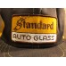Vintage Mesh Snapback Standard Auto Glass Trucking Trucker Patch Hat Cap   eb-69274473